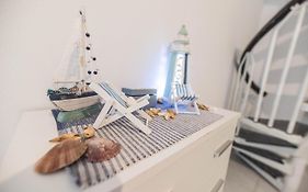 Jaana & Akis Holiday Home 1&2, Haraki