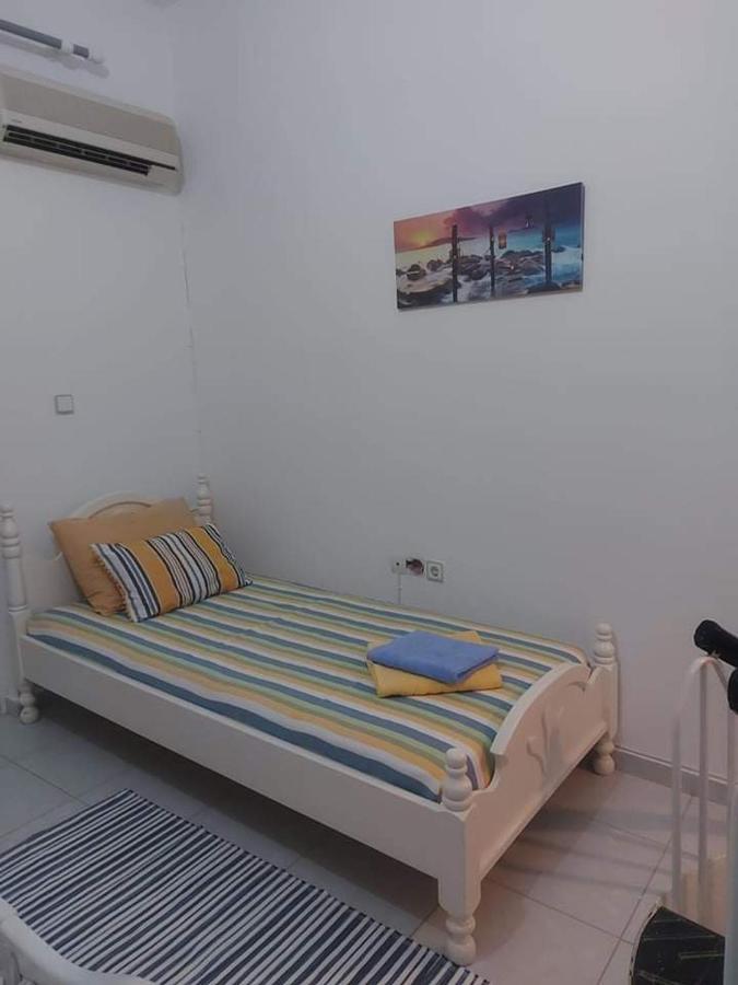 Jaana & Akis Holiday Home 1&2, Haraki Extérieur photo